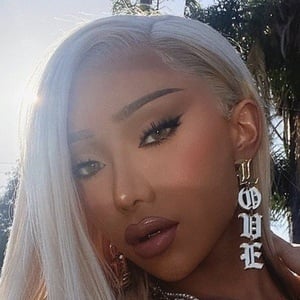 Nikita Dragun at age 24