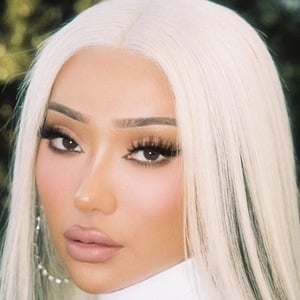 Nikita Dragun at age 24