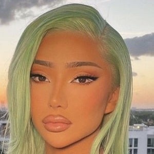 Nikita Dragun at age 25