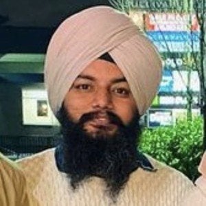 Mandeep Shah Headshot 10 of 10