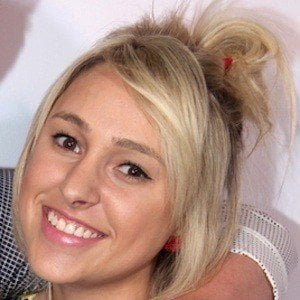 Mandy Rain Headshot 2 of 2