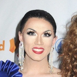 Manila Luzon Headshot 2 of 2