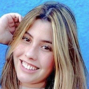 Mafe Bertero Headshot 2 of 10