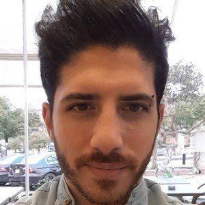 Marc Hatem Headshot 2 of 5