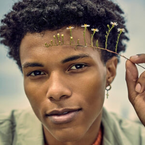Marcel Alexander Headshot 4 of 6