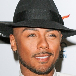 Marcus Collins Headshot 5 of 8