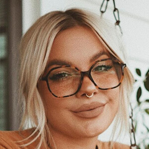 Maria Armstrong at age 30