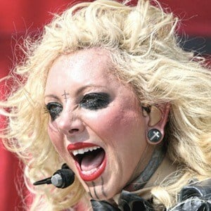 Maria Brink Headshot 10 of 10