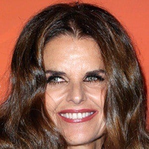 Maria Shriver Headshot 2 of 6