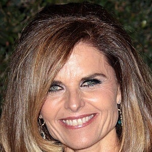 Maria Shriver Headshot 3 of 6