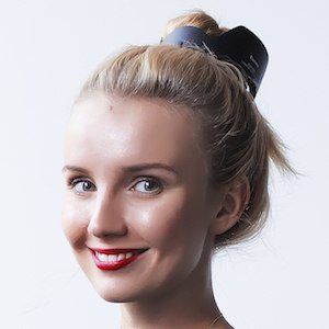 Maria Svarbova Headshot 3 of 3