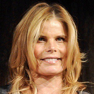 Mariel Hemingway Headshot 4 of 5