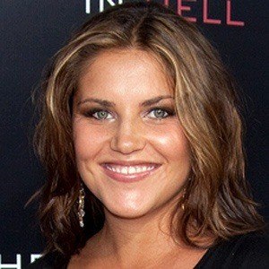 Marika Dominczyk Headshot 4 of 9