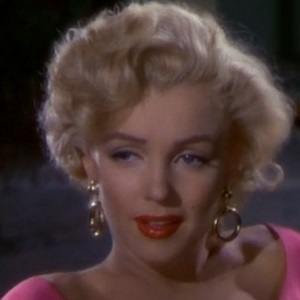 Marilyn Monroe Headshot 5 of 10