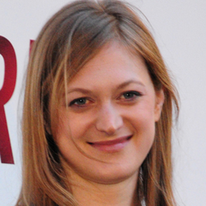 Marin Ireland Headshot 2 of 8