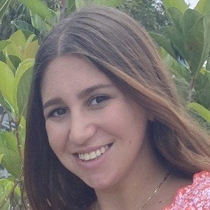Marisellabella at age 24