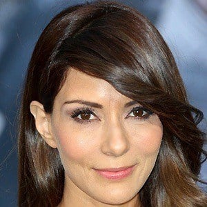 Marisol Nichols at age 39