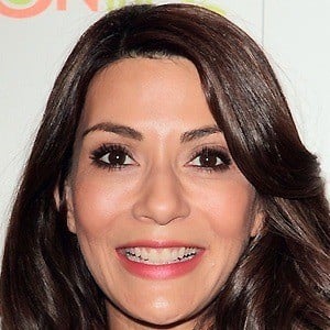 Marisol Nichols Headshot 6 of 10