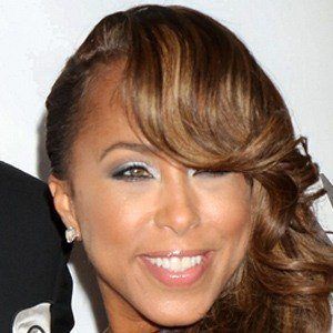 Marjorie Harvey Headshot 3 of 10