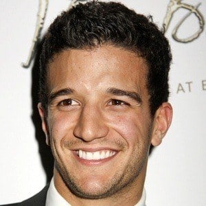 Mark Ballas Headshot 9 of 9