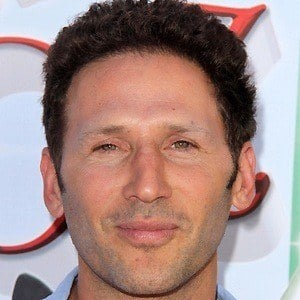 Mark Feuerstein Headshot 3 of 6