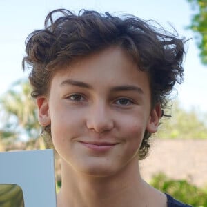 Mark on Earth Headshot 5 of 5