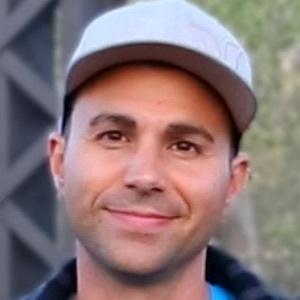 Mark Rober Headshot 2 of 5