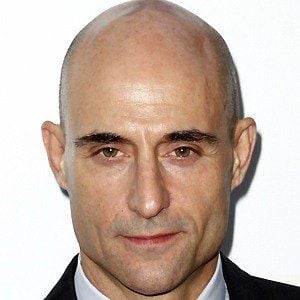 Mark Strong Headshot 8 of 10