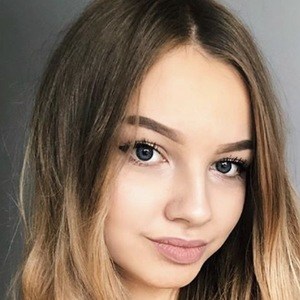 Marlenka Sojka Headshot 6 of 6