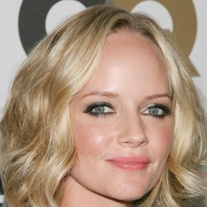 Marley Shelton at age 36