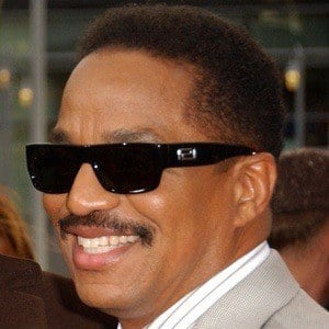 Marlon Jackson Headshot 2 of 2