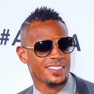 Marlon Wayans Headshot 6 of 7