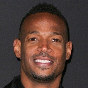 Marlon Wayans Headshot 7 of 7