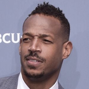 Marlon Wayans at age 43