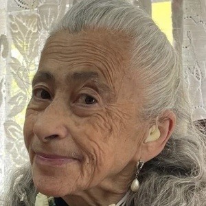 Martha Hilda Alce Headshot 2 of 10
