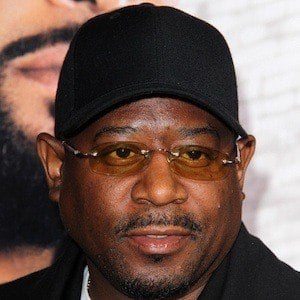 Martin Lawrence Headshot 8 of 10