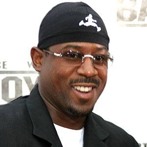 Martin Lawrence Headshot 9 of 10