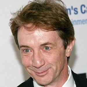 Martin Short Headshot 6 of 9