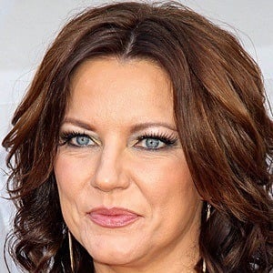 Martina McBride Headshot 6 of 8