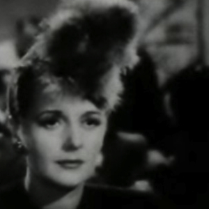 Mary Astor Headshot 4 of 4