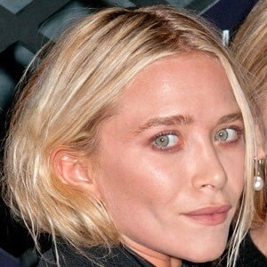 Mary-Kate Olsen at age 27