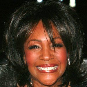 Mary Wilson Headshot 6 of 6