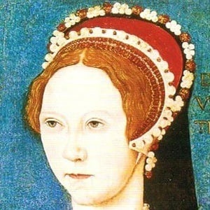 Mary I of England Headshot 2 of 3