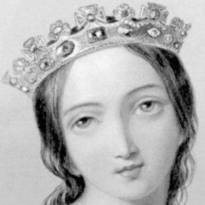 Mary I of England Headshot 3 of 3