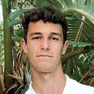 Mateo Haack Headshot 5 of 10