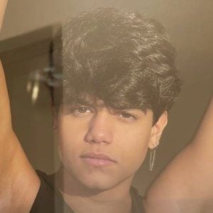 Matheus Albino Headshot 2 of 10
