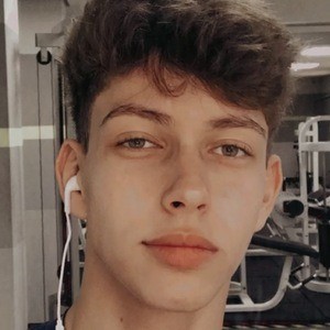 Matheus Thomaz Headshot 3 of 3