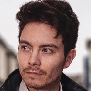 Matt Chin Headshot 4 of 4