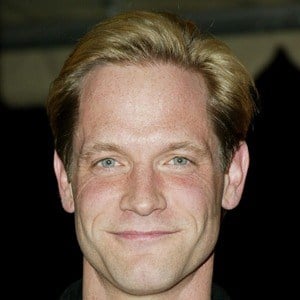 Matt Letscher Headshot 5 of 7