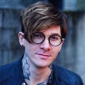 Matt McAndrew Headshot 5 of 10